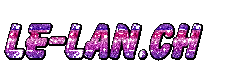 le-lan.ch Logo
