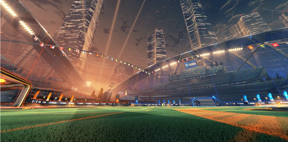 DFH Stadium