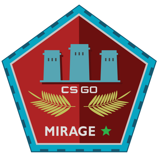 Mirage